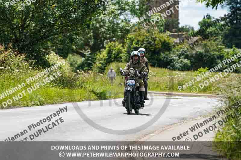 Vintage motorcycle club;eventdigitalimages;no limits trackdays;peter wileman photography;vintage motocycles;vmcc banbury run photographs